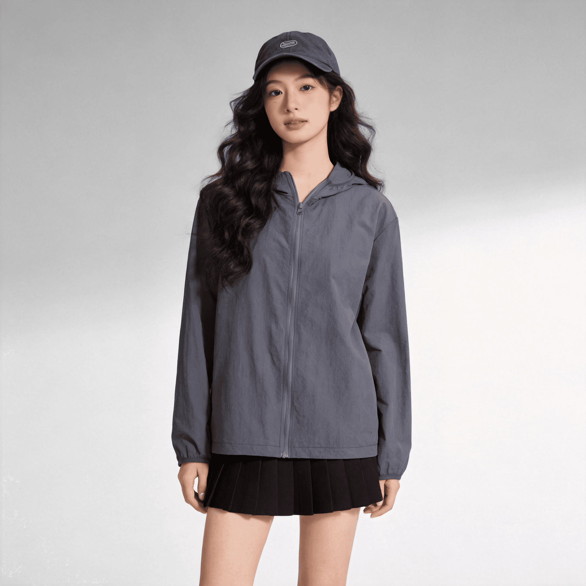 JEANSWEST Женская одежда с защитой от солнца - изображение 2