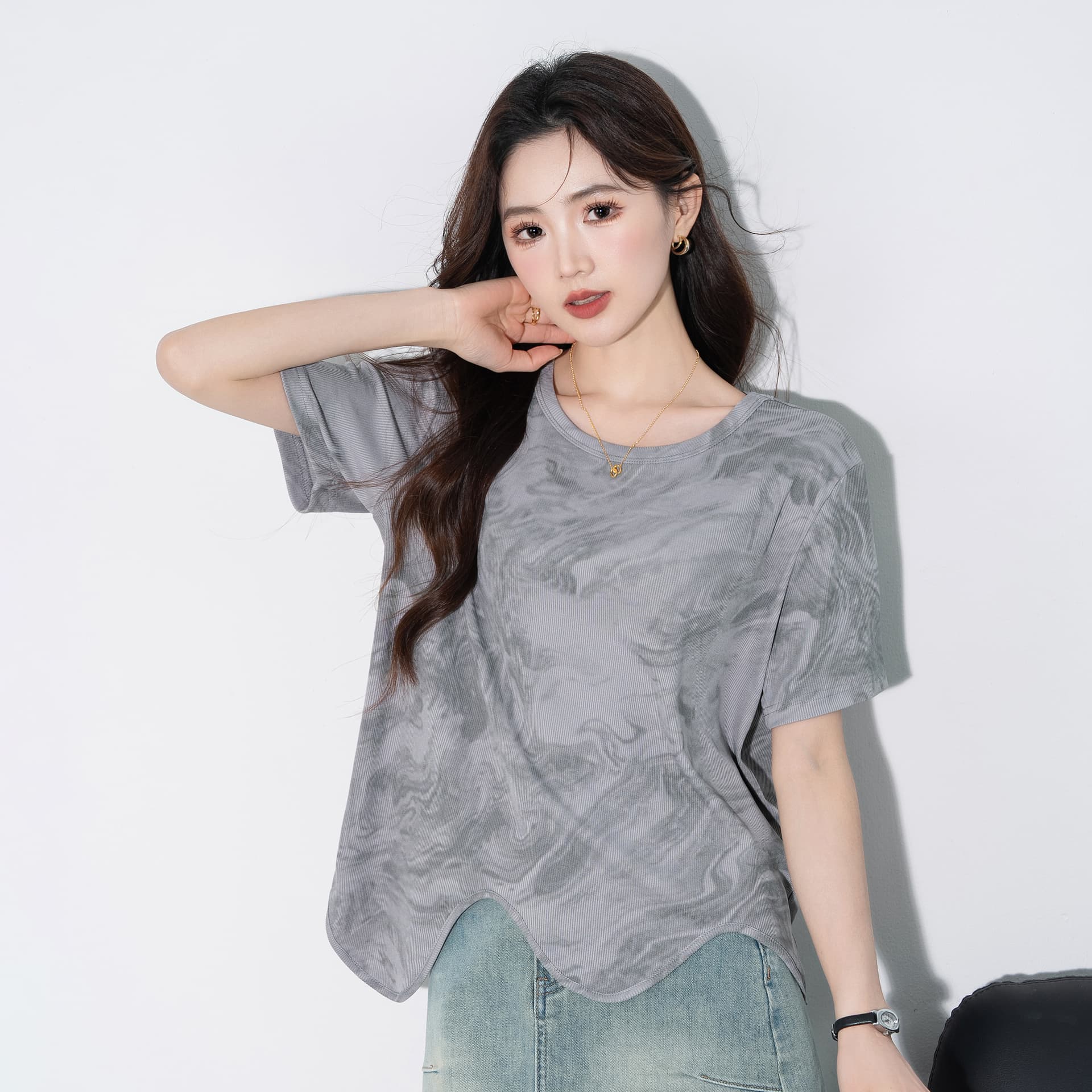Футболка JEANSWEST T - изображение 3