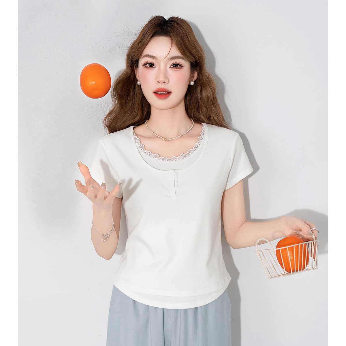 Футболка JEANSWEST T - изображение 3