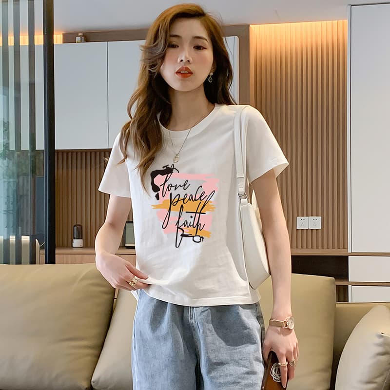Футболка JEANSWEST T - изображение 3