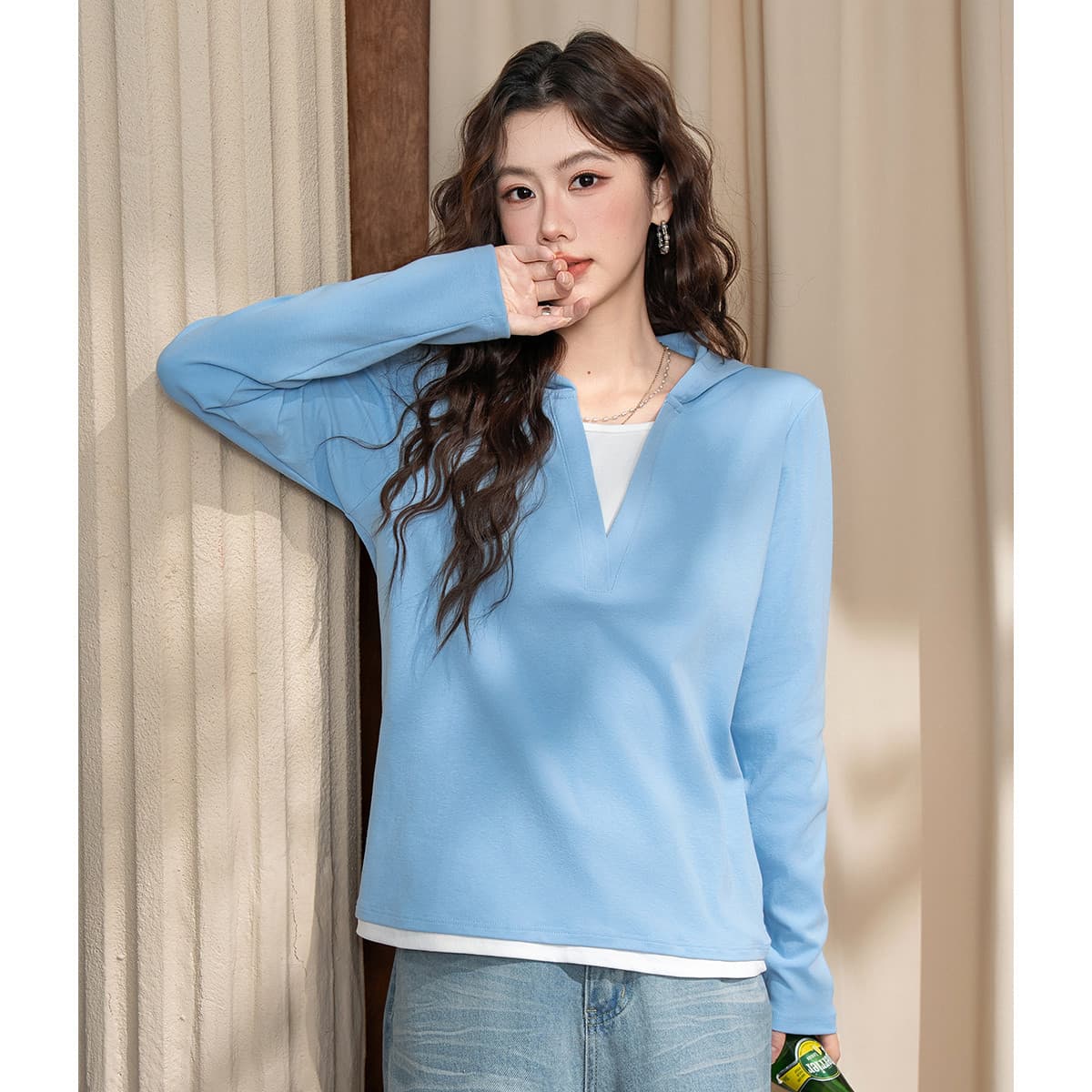 Футболка JEANSWEST T - изображение 3