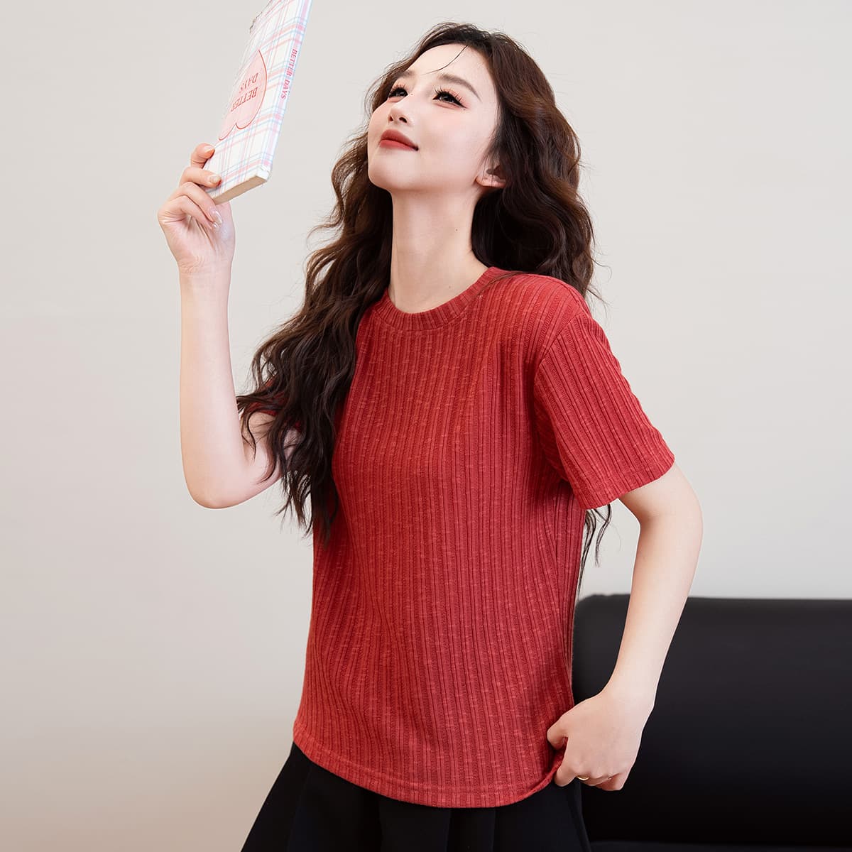 Футболка JEANSWEST T - изображение 3