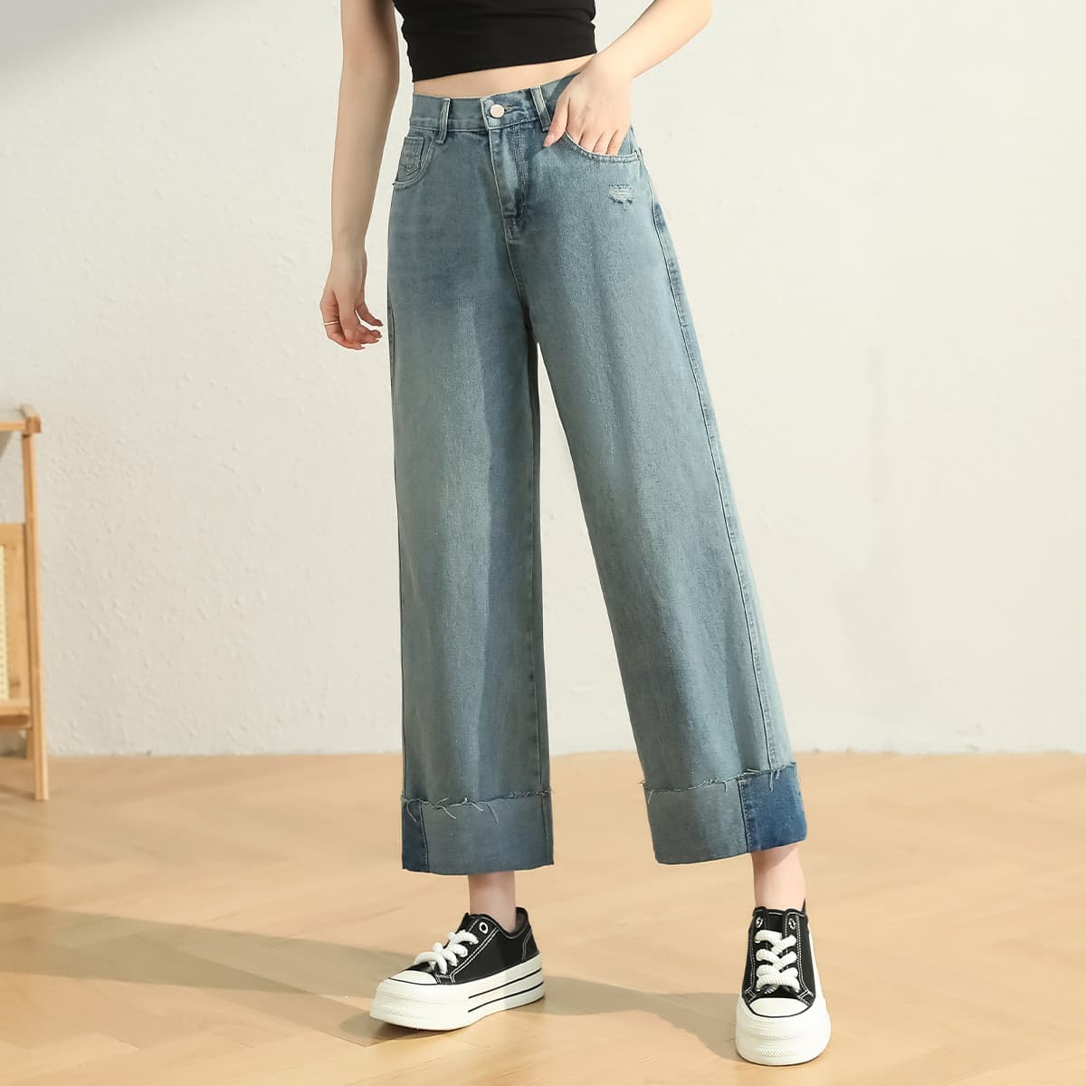 Джинсы JEANSWEST - изображение 3