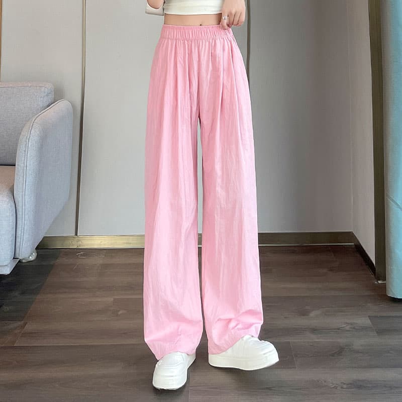 Штаны JEANSWEST Женские Повседневные Брюки - изображение 14