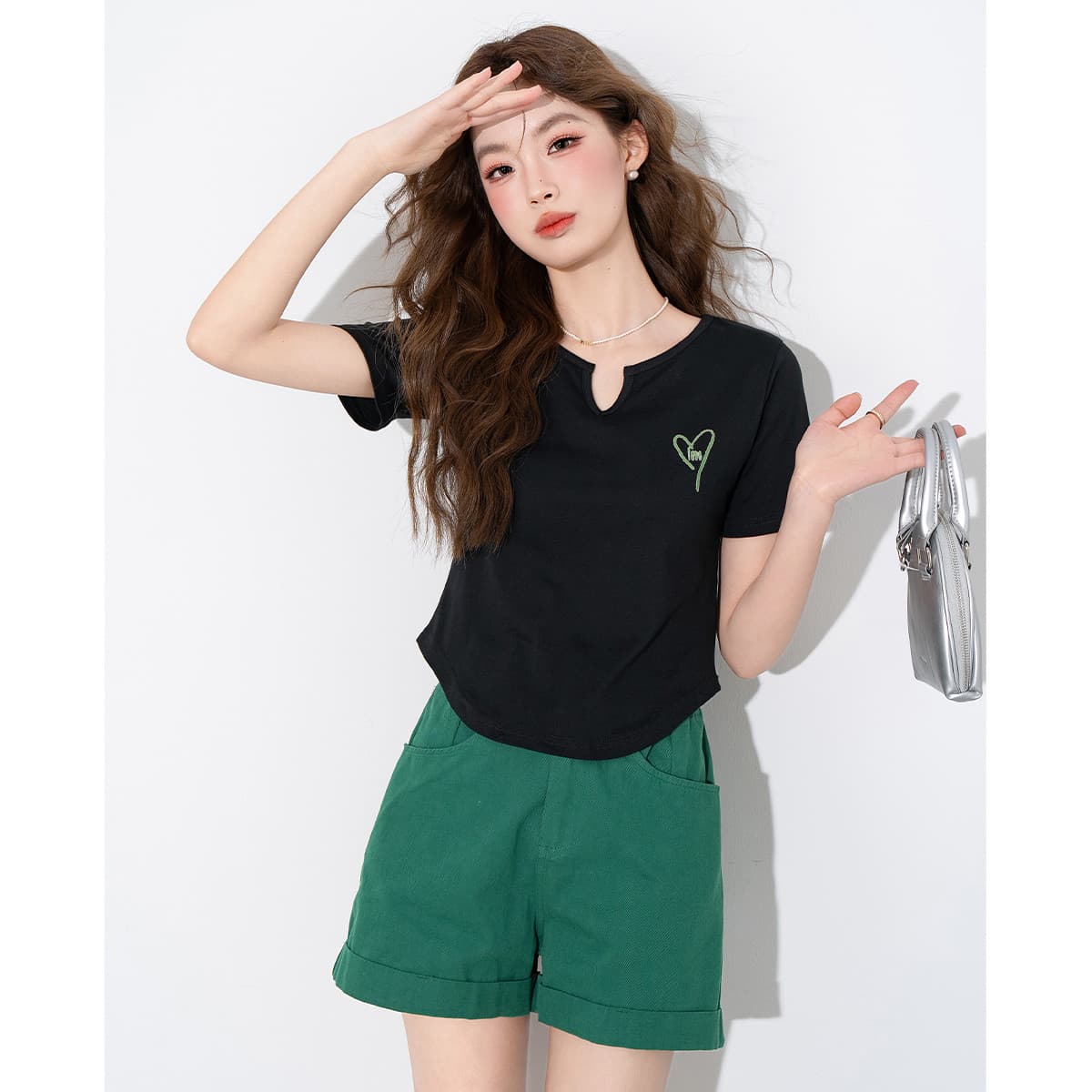 Футболка JEANSWEST U T - изображение 3