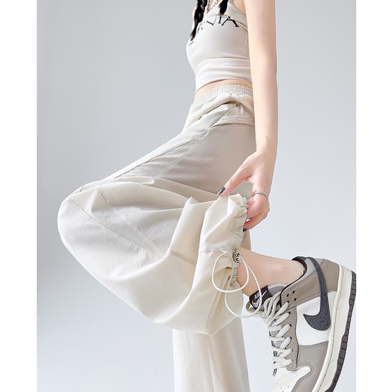 JEANSWEST Женские Карго Брюки - изображение 5