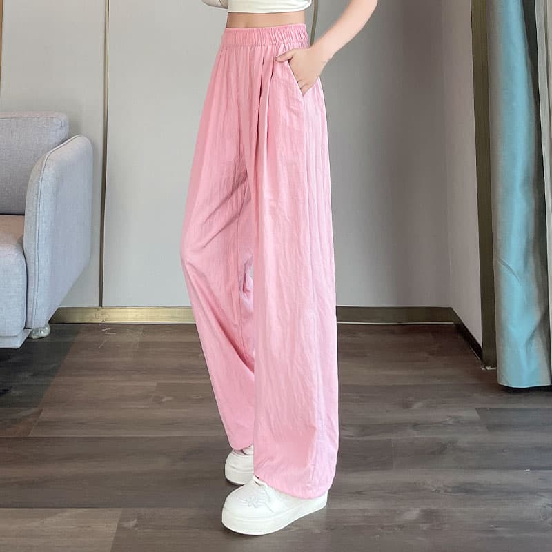 Штаны JEANSWEST Женские Повседневные Брюки - изображение 13