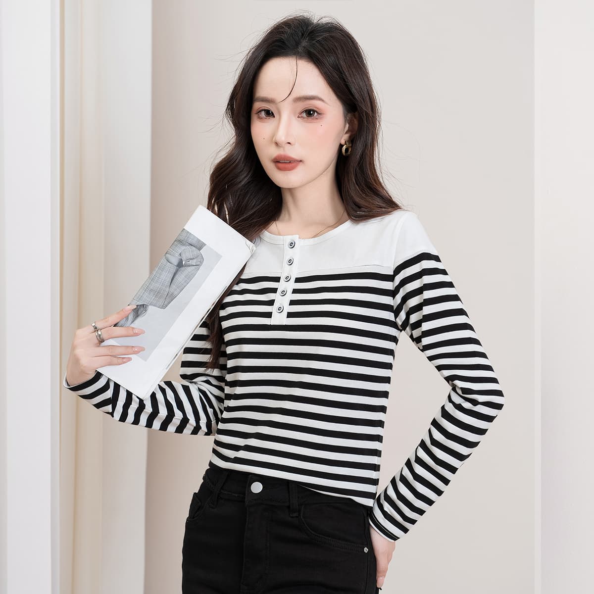 Футболка JEANSWEST T - изображение 4