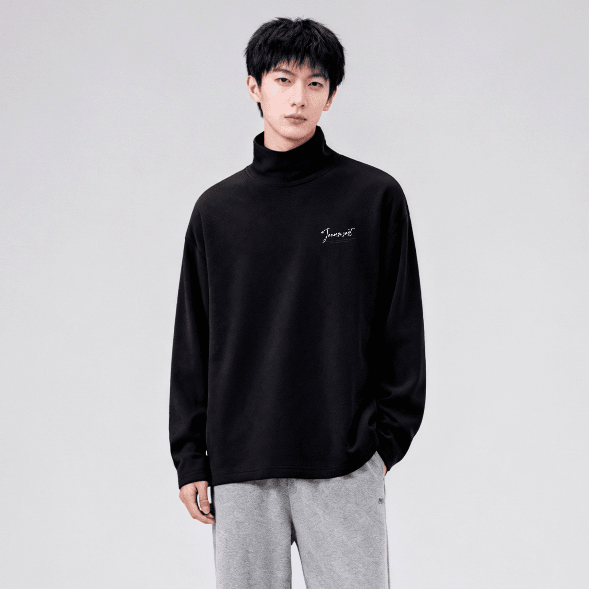 Футболка JEANSWEST Женские T-рубашки - изображение 2
