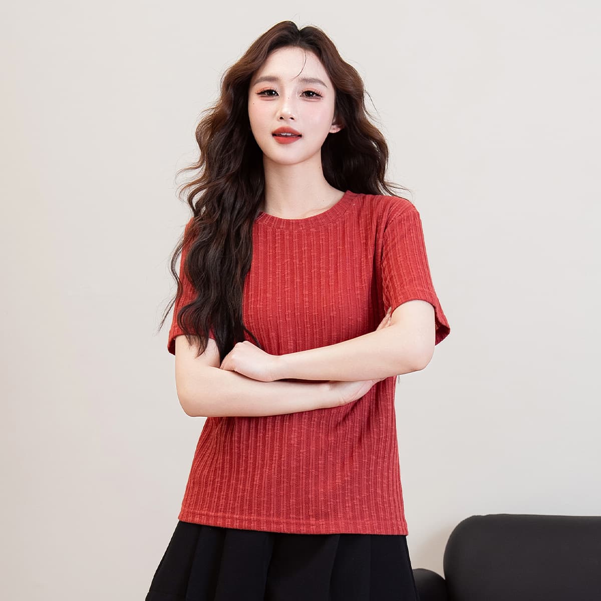 Футболка JEANSWEST T - изображение 4