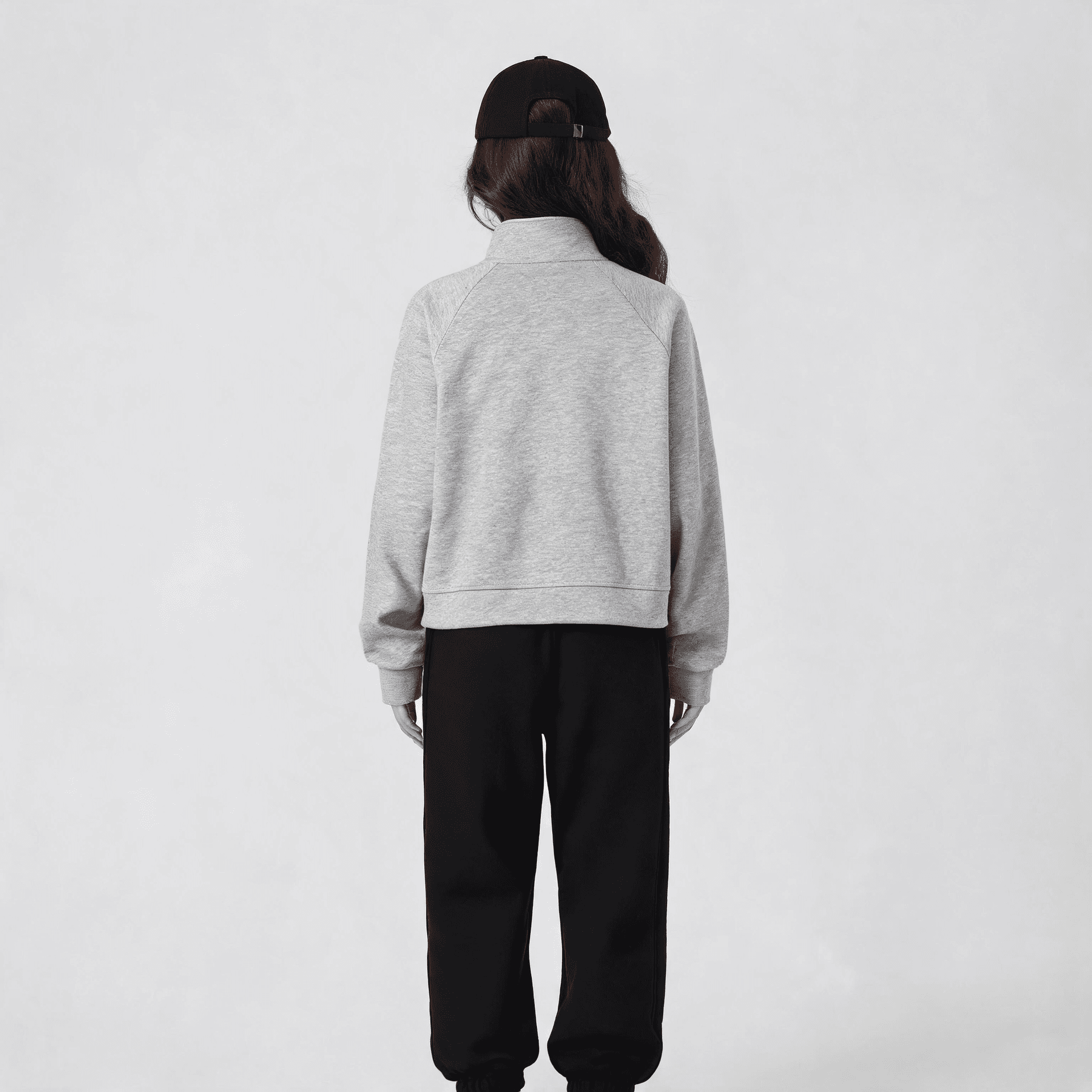 Худи JEANSWEST Женские Толстовки - изображение 3