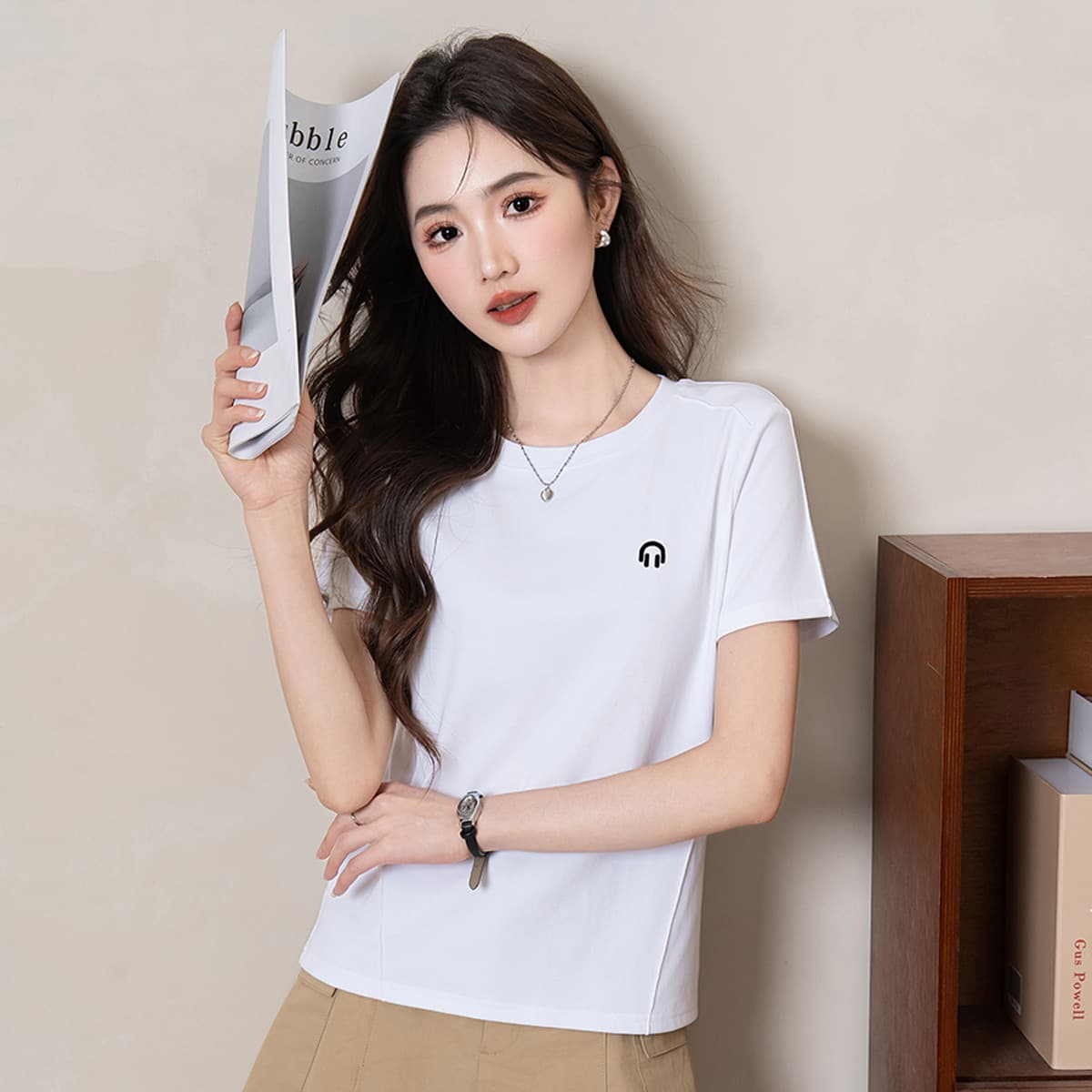 Футболка JEANSWEST T - изображение 4