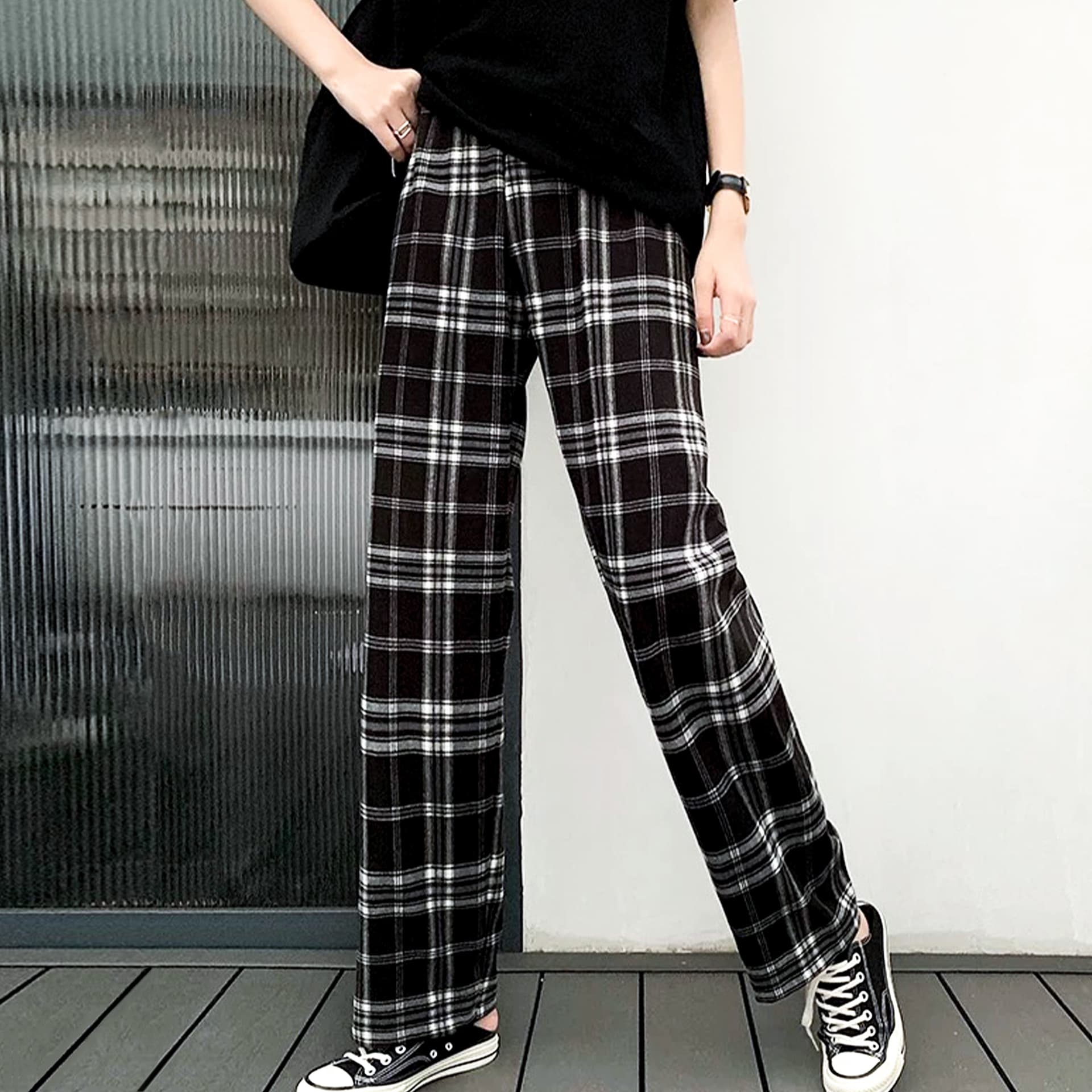 Штаны JEANSWEST Мужские брюки модель In (длинные) женские - изображение 3