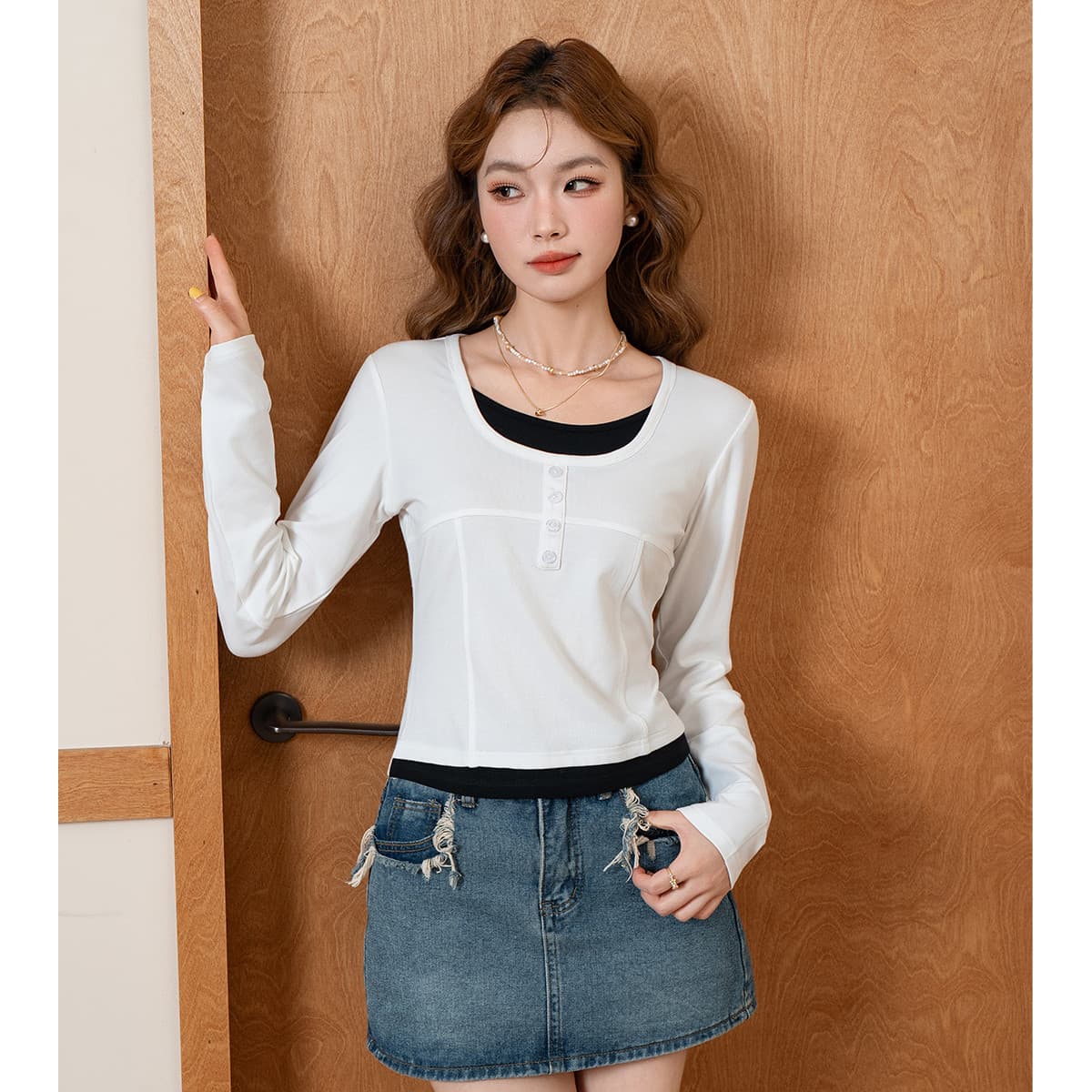 Футболка JEANSWEST T - изображение 2