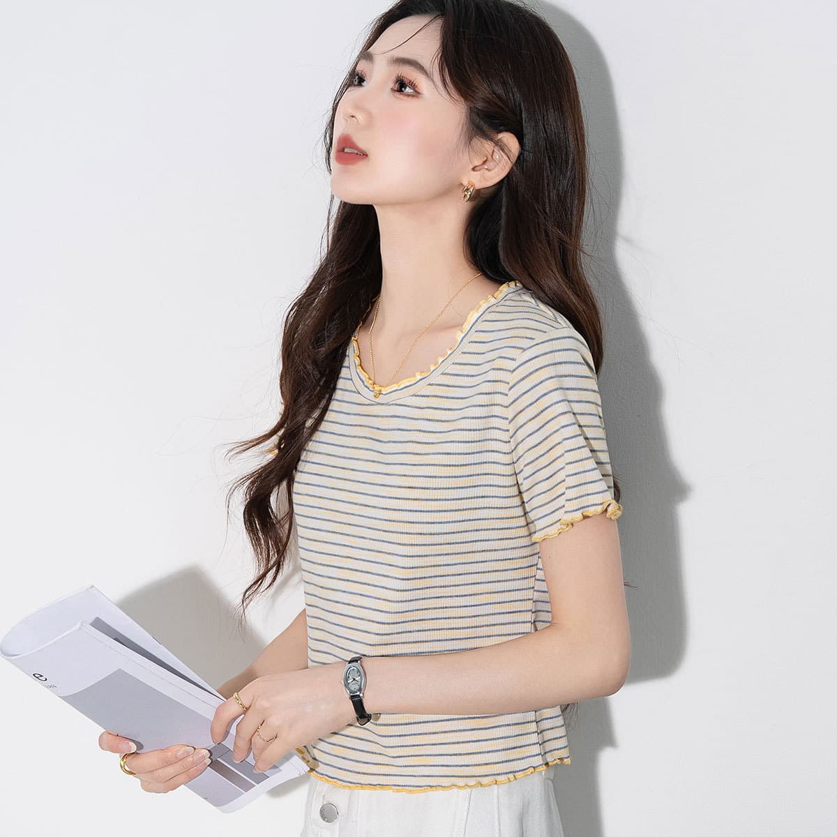 Футболка JEANSWEST T - изображение 1