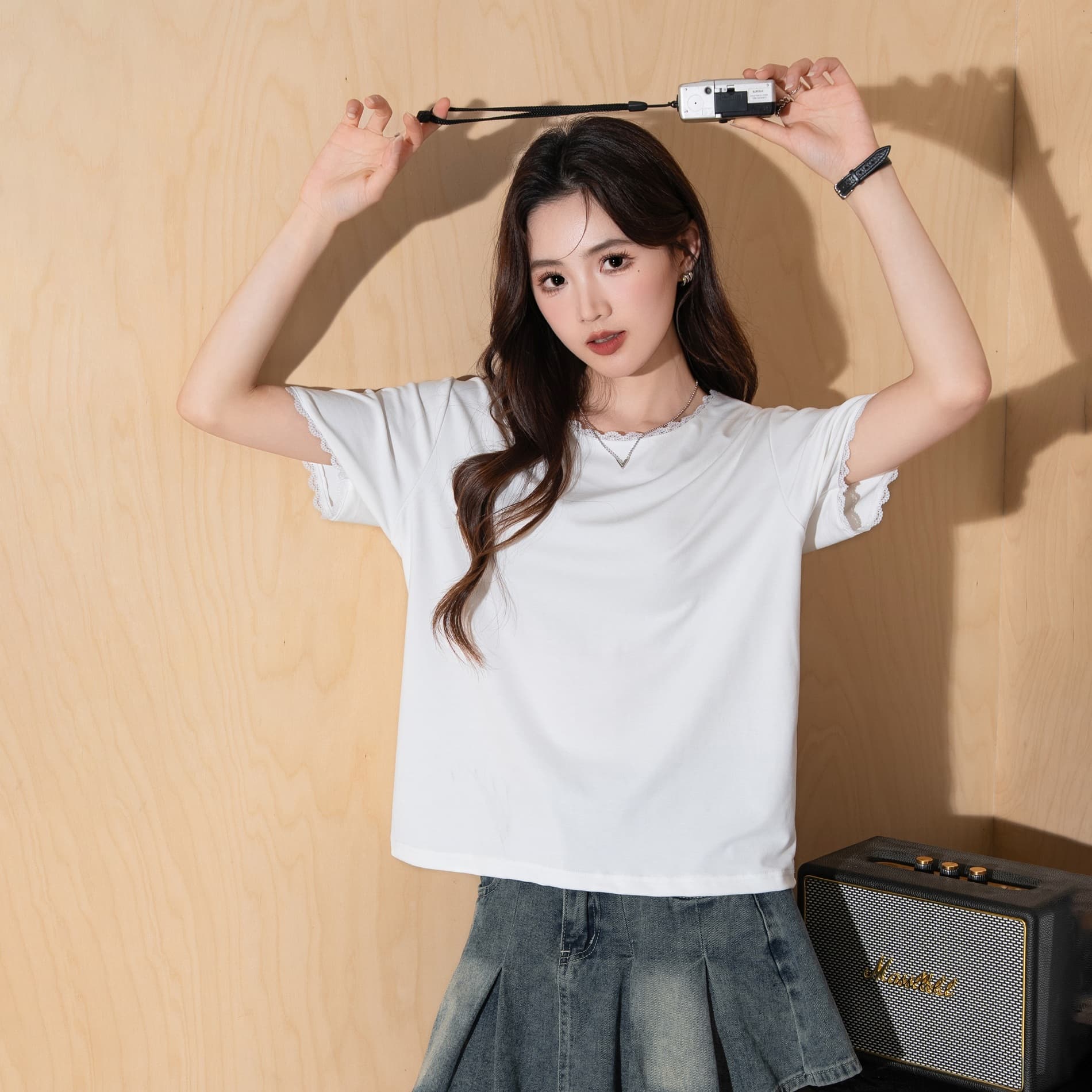Футболка JEANSWEST T - изображение 3