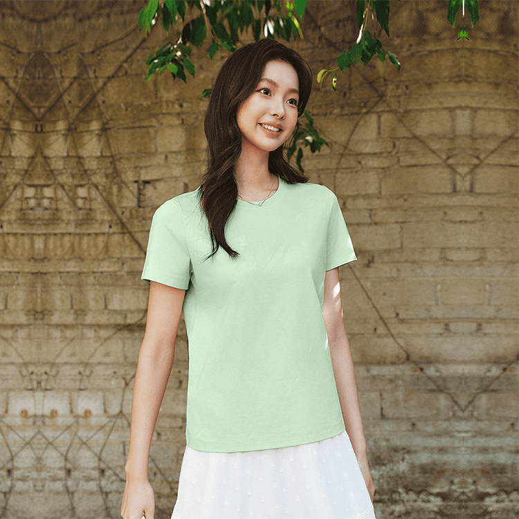 Футболка JEANSWEST UPF50+5A T - изображение 3