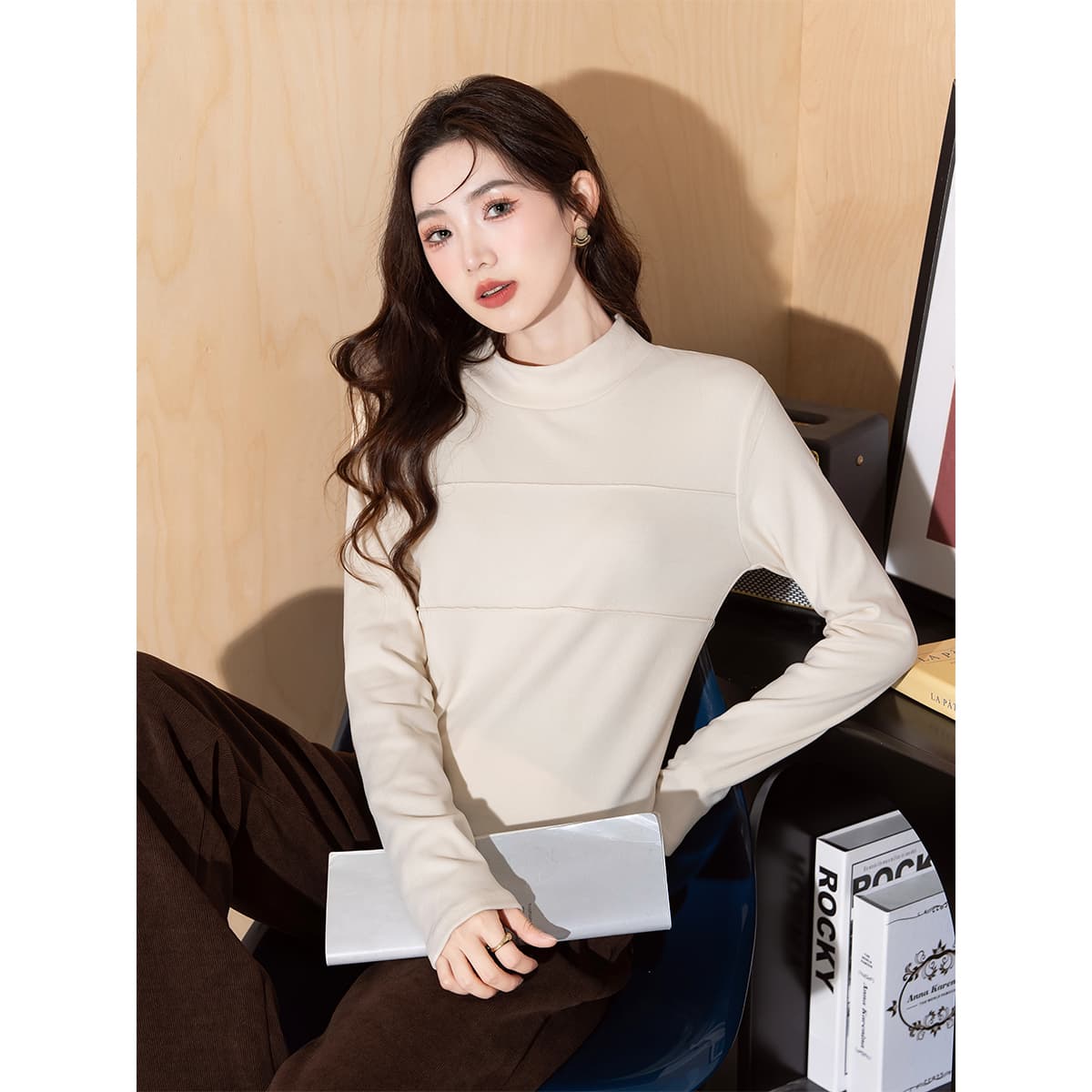 Футболка JEANSWEST T - изображение 4