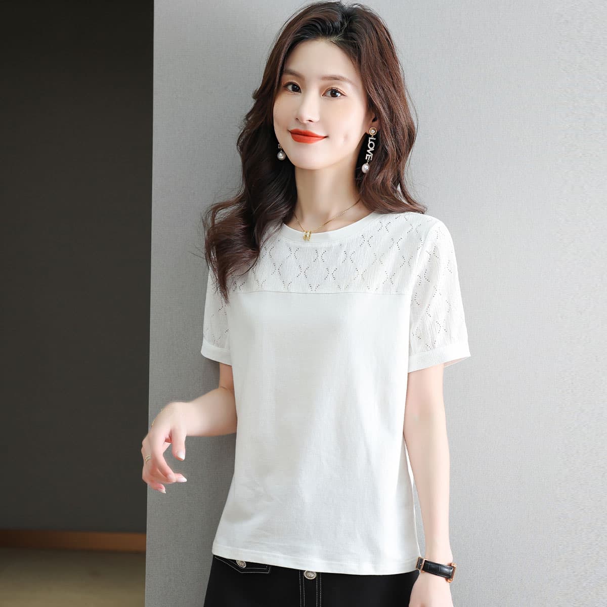 Футболка JEANSWEST T - изображение 2