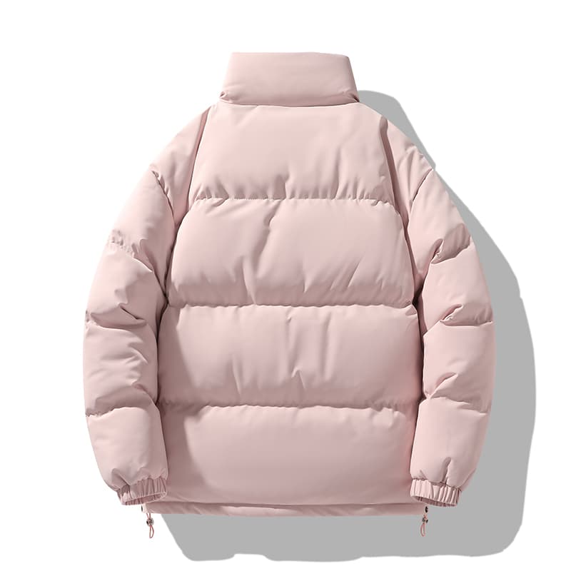JEANSWEST Хлопковый пуховик женский - изображение 2