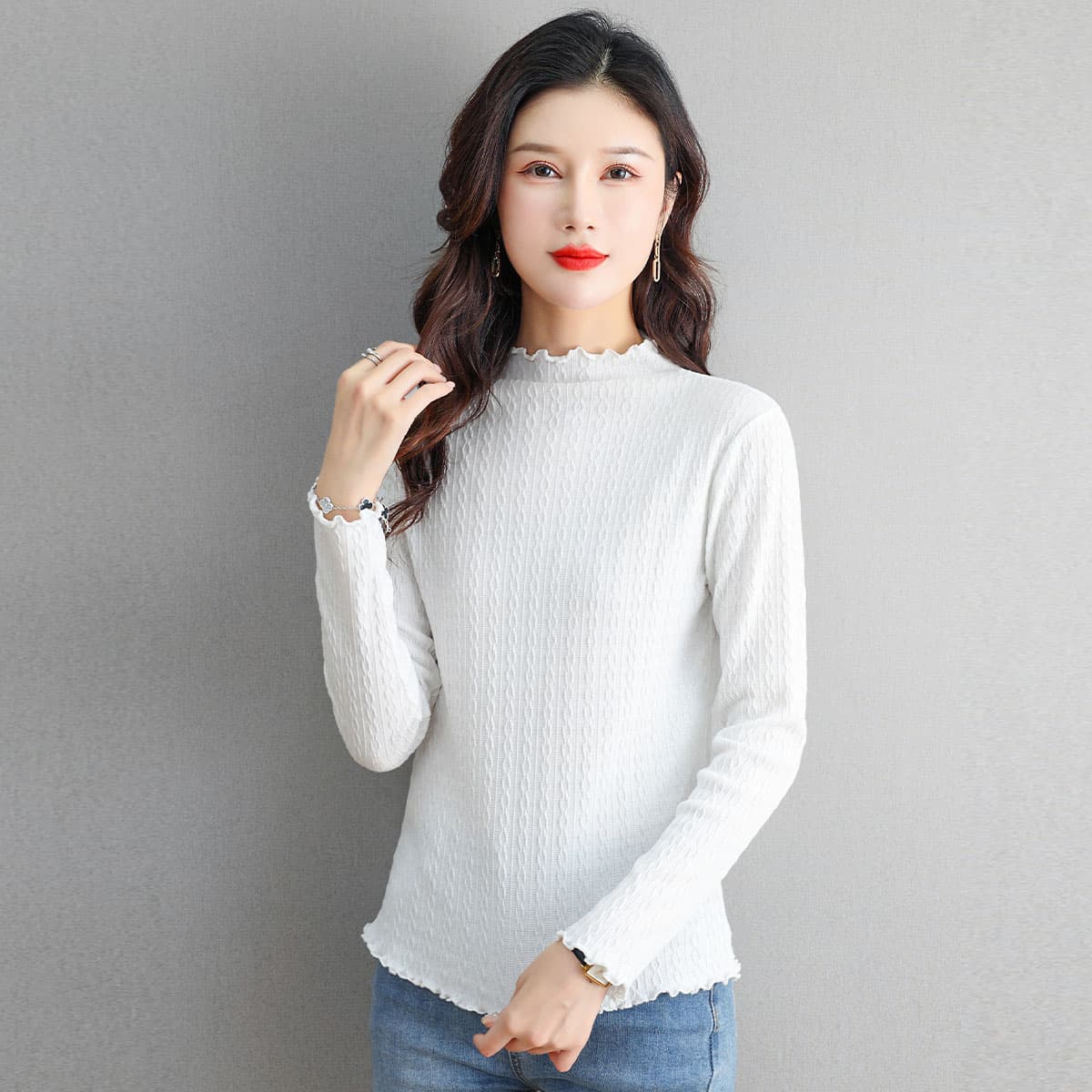 Футболка JEANSWEST T - изображение 2