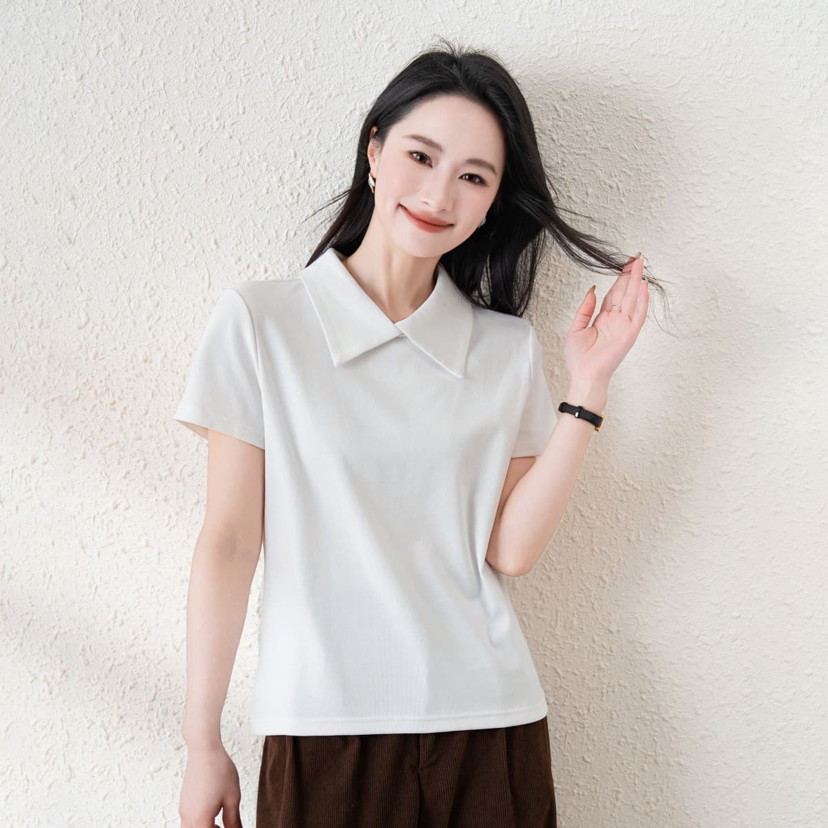 Футболка JEANSWEST T - изображение 3