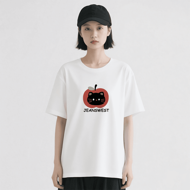 Футболка JEANSWEST T - изображение 2