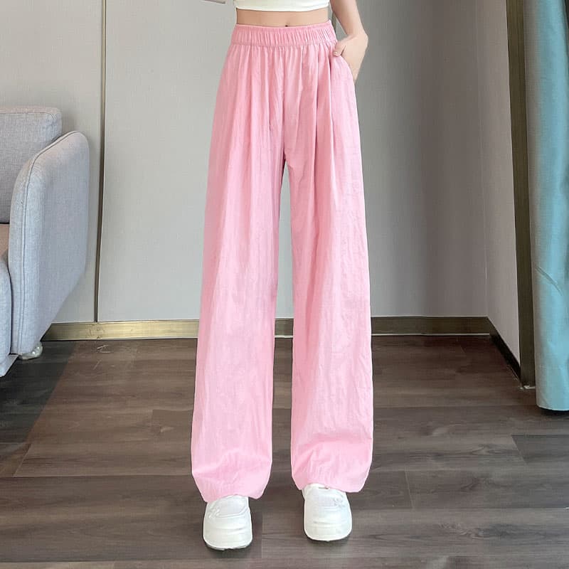 Штаны JEANSWEST Женские Повседневные Брюки - изображение 15