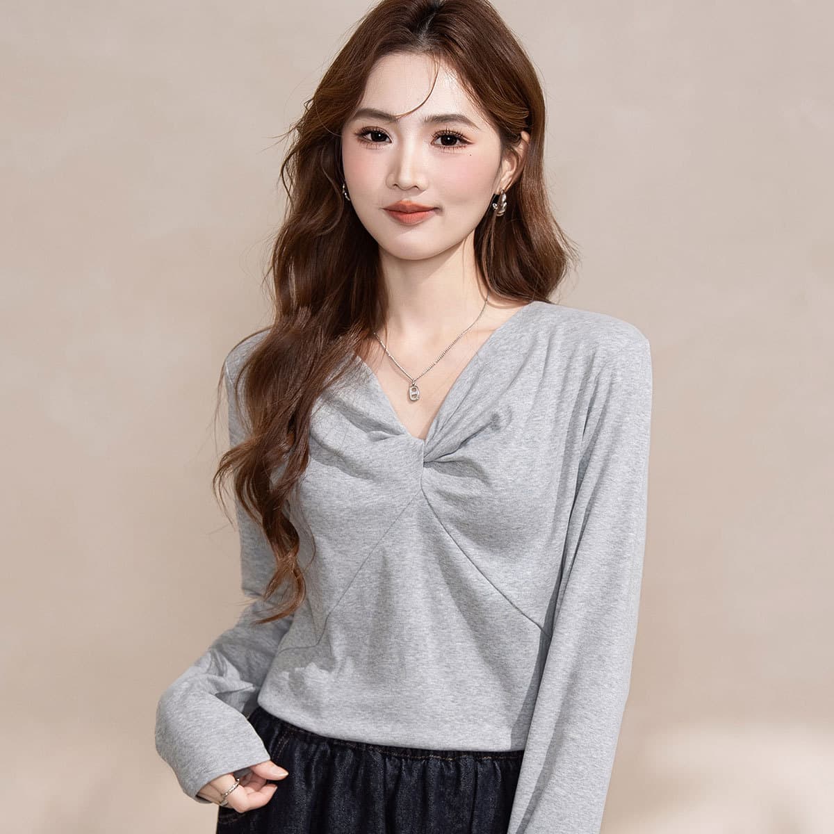 Футболка JEANSWEST V T - изображение 3