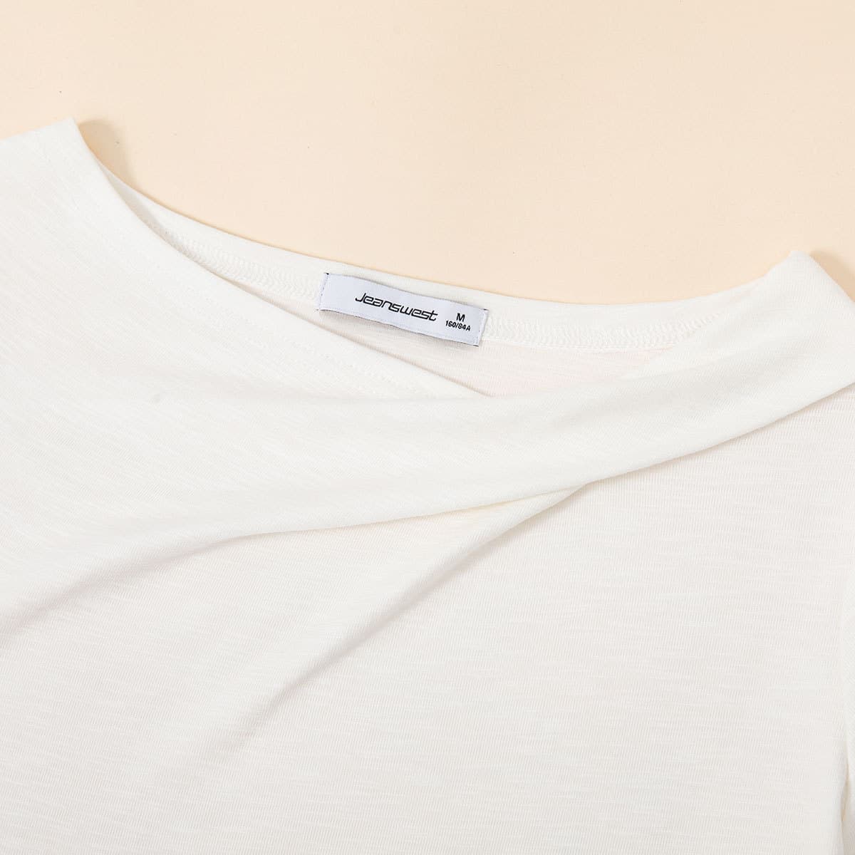 Футболка JEANSWEST Женские T-рубашки - изображение 3