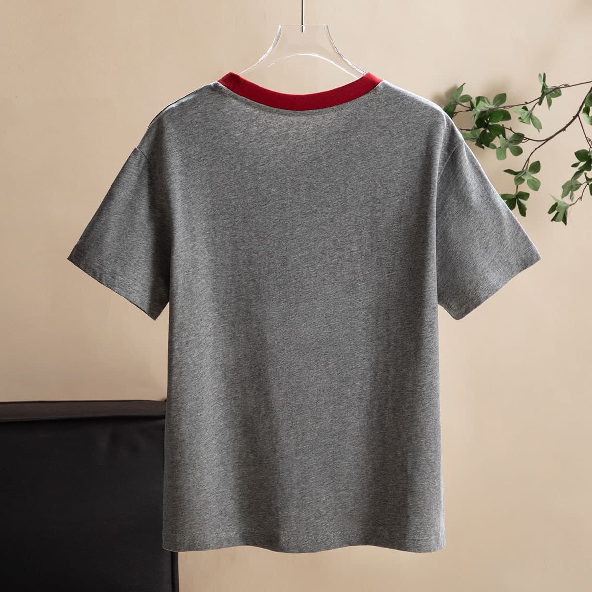 Футболка JEANSWEST Женские T-рубашки - изображение 3
