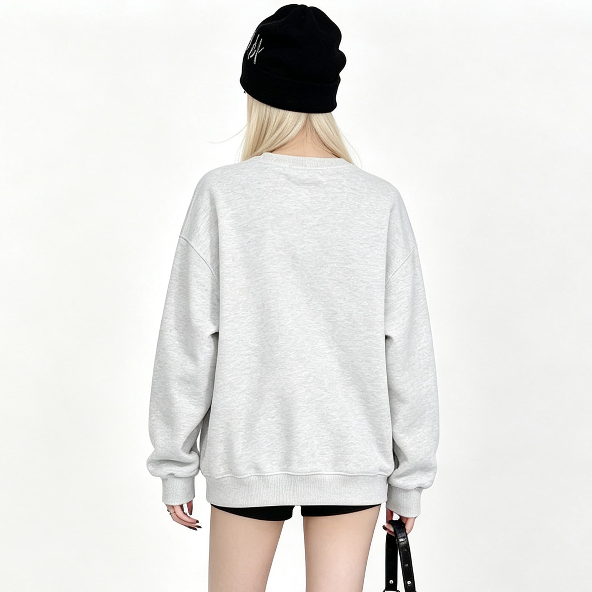 Кофта JEANSWEST Свитшот Для МЕНЯ Женские - изображение 3