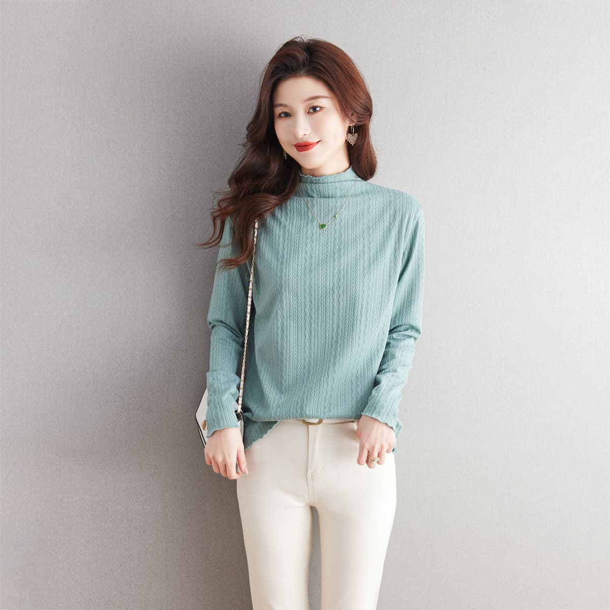 Футболка JEANSWEST T - изображение 4