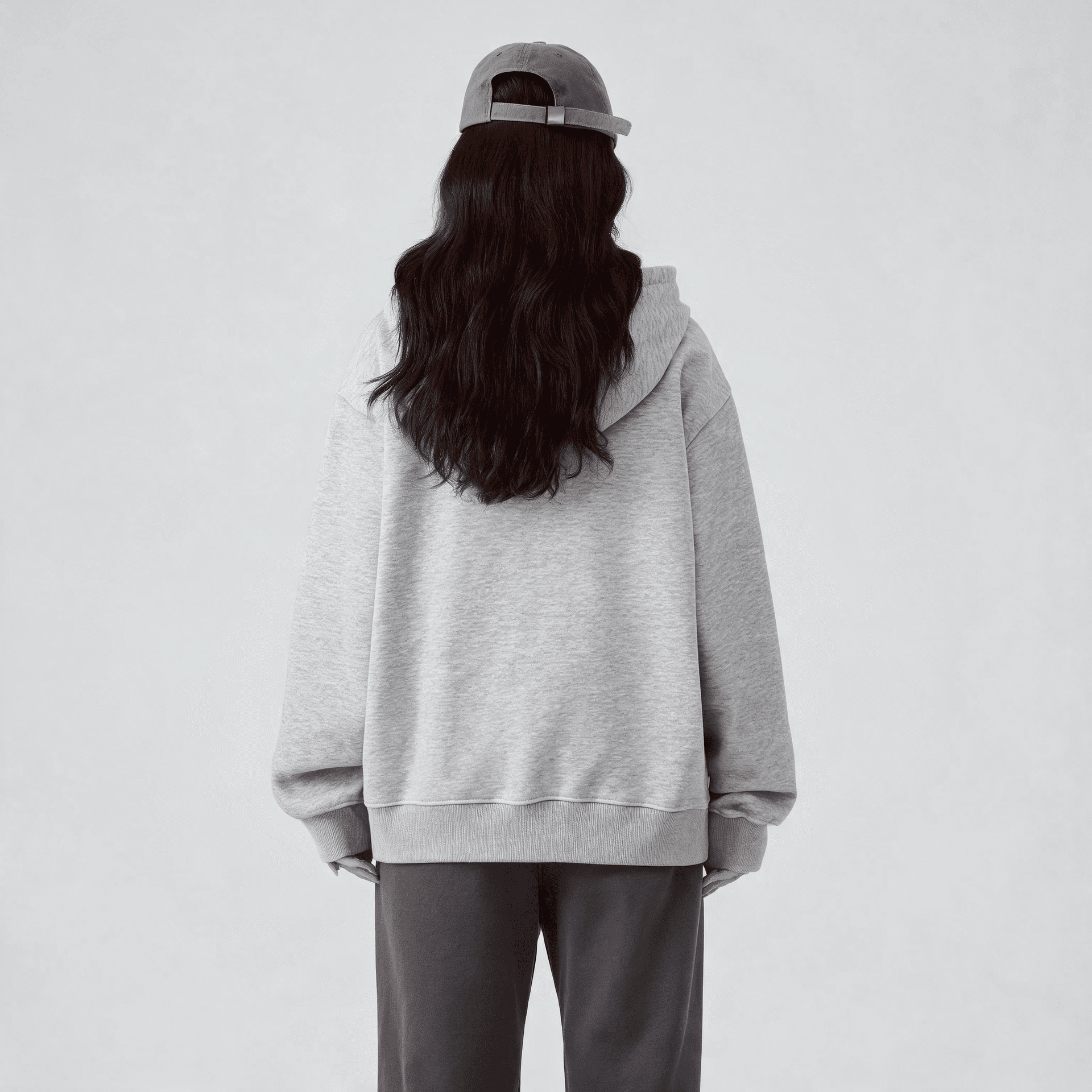 Худи JEANSWEST Женские Толстовки - изображение 3