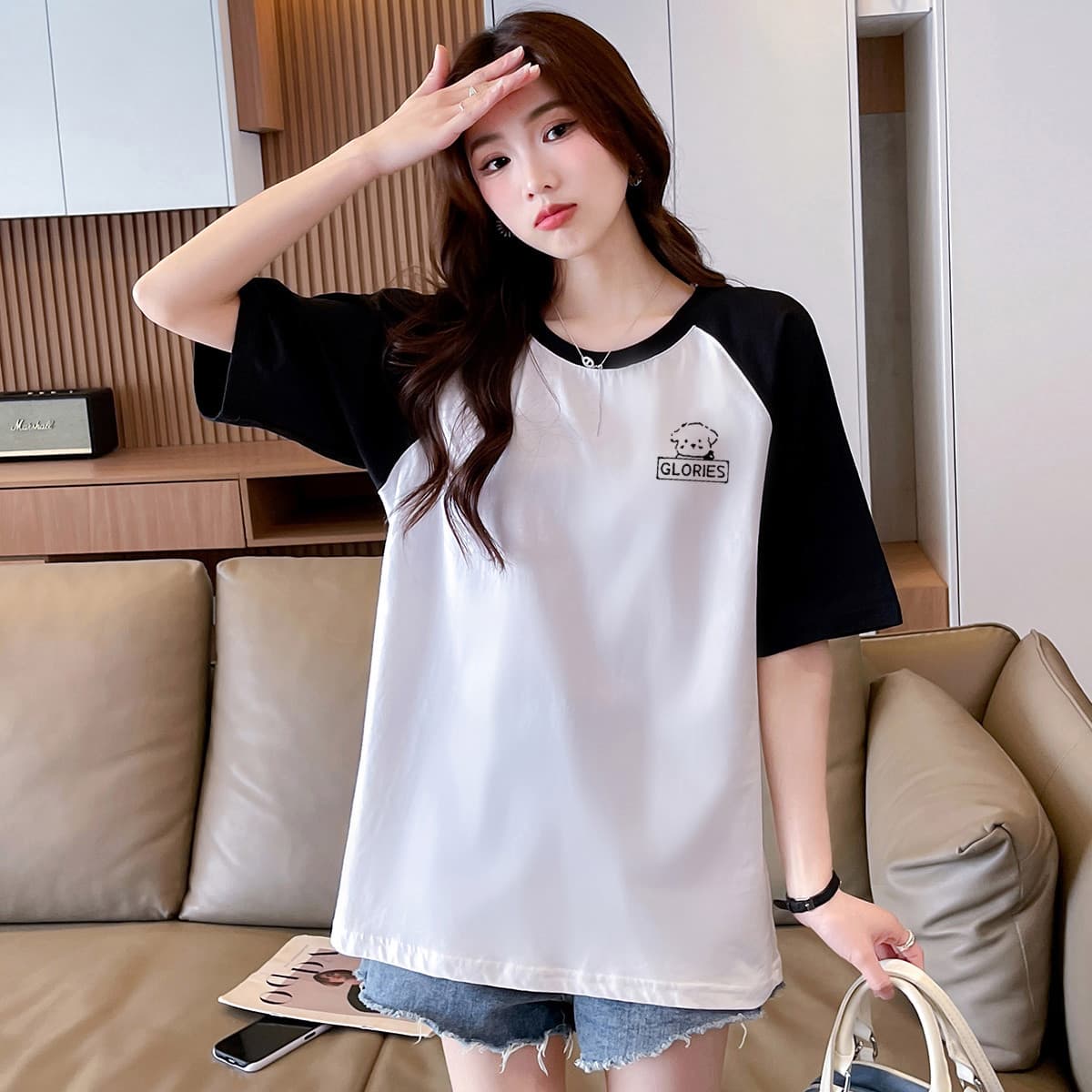Футболка JEANSWEST T - изображение 4