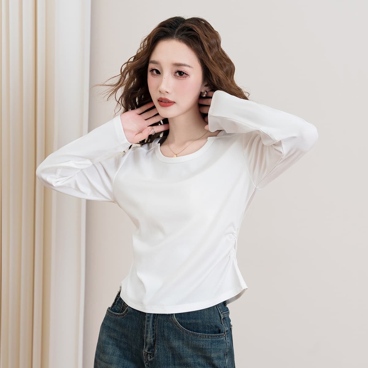 Футболка JEANSWEST T - изображение 2