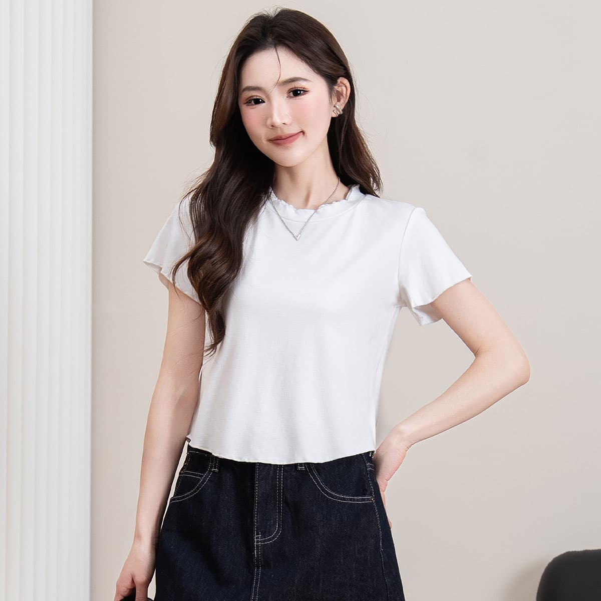 Футболка JEANSWEST T - изображение 2