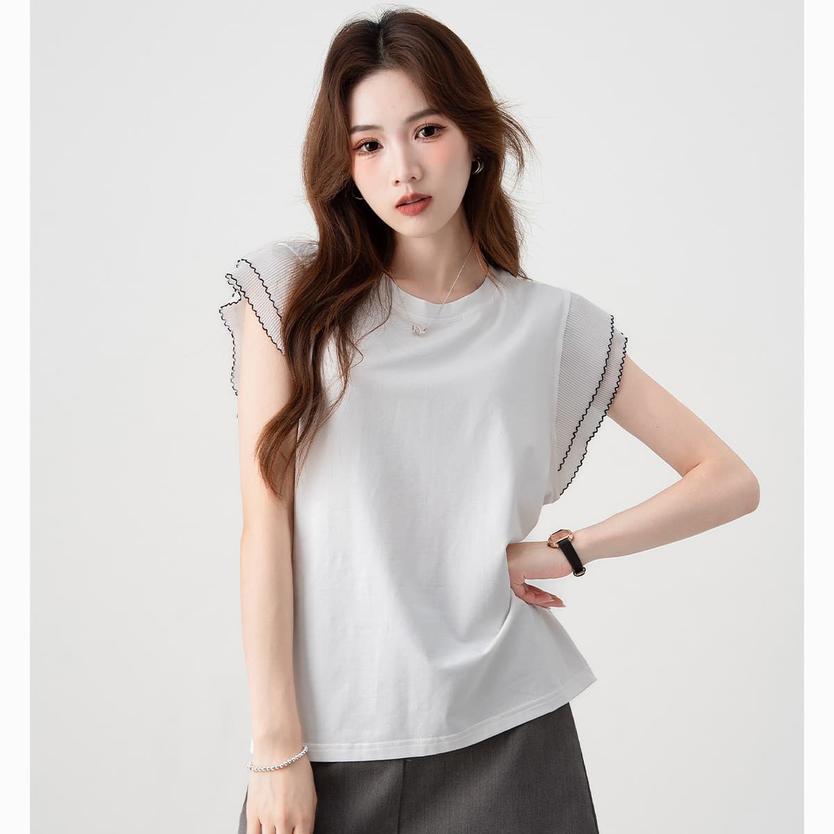 Футболка JEANSWEST T - изображение 4