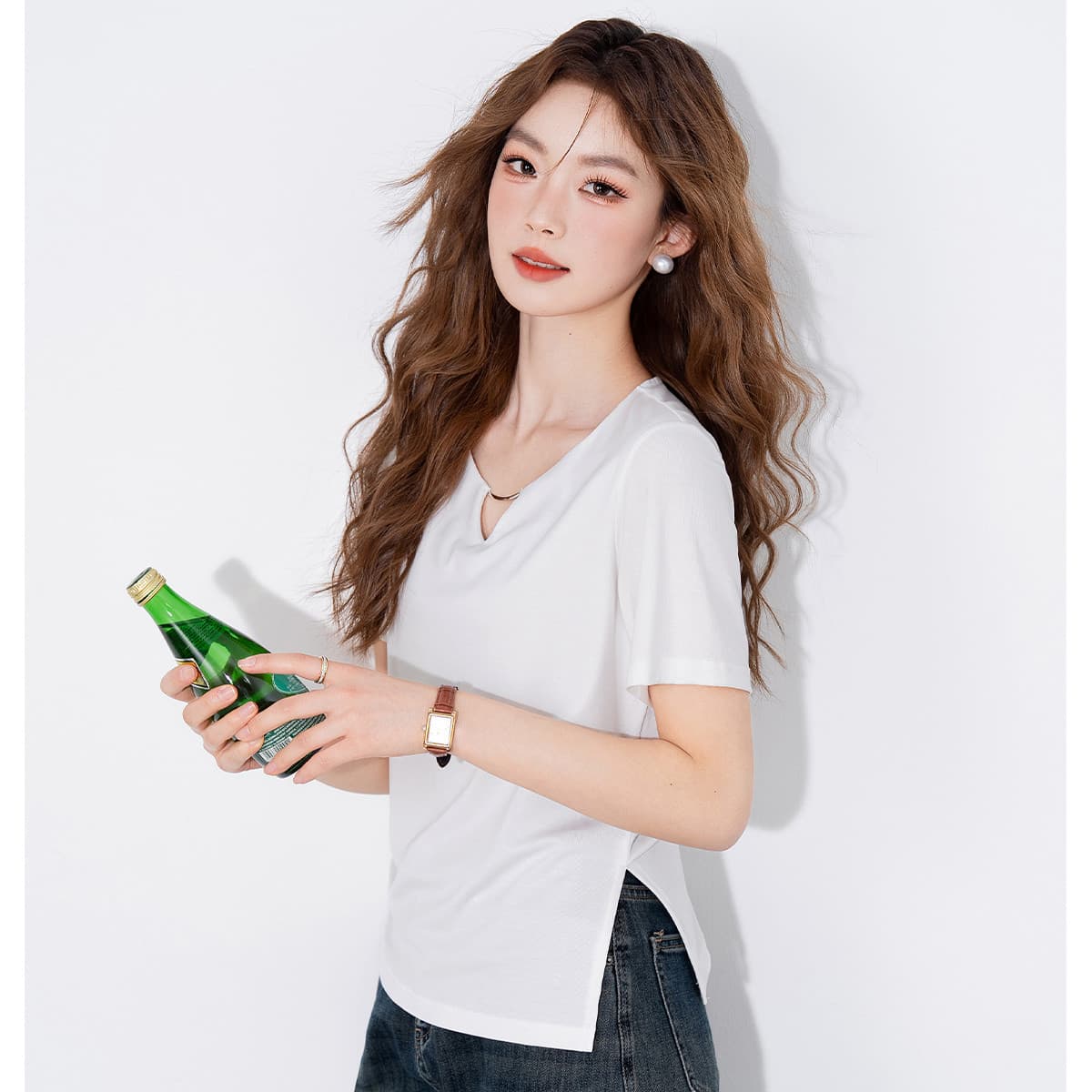 Футболка JEANSWEST T - изображение 3