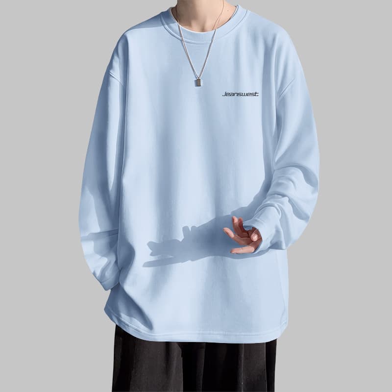 Футболка JEANSWEST Logo T - изображение 2