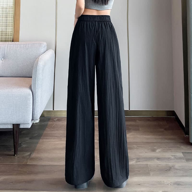Штаны JEANSWEST Женские Повседневные Брюки - изображение 11