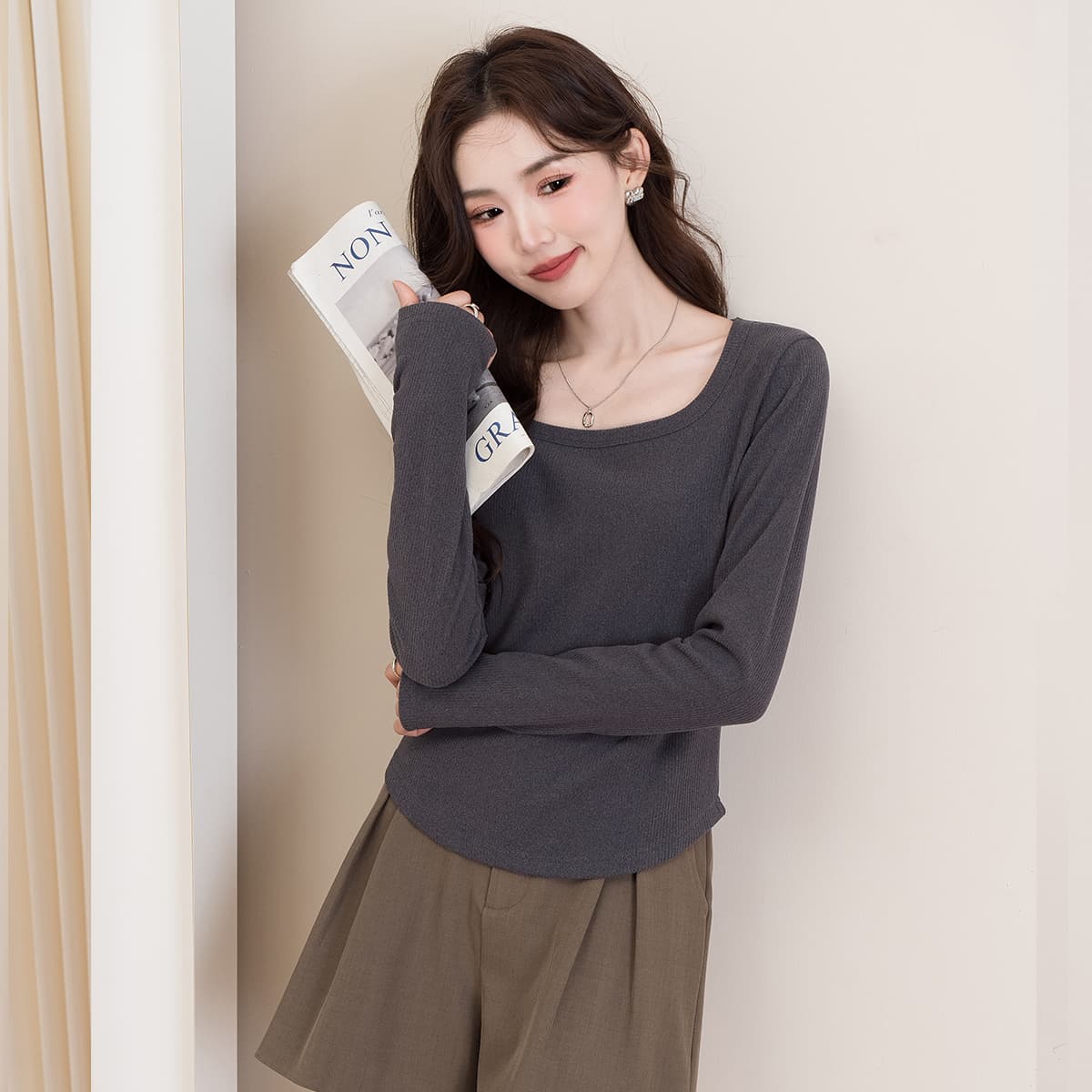 Футболка JEANSWEST T - изображение 4