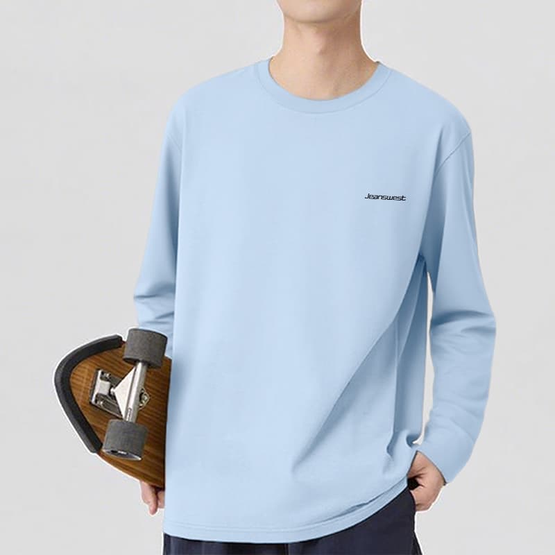 Футболка JEANSWEST Logo T - изображение 3