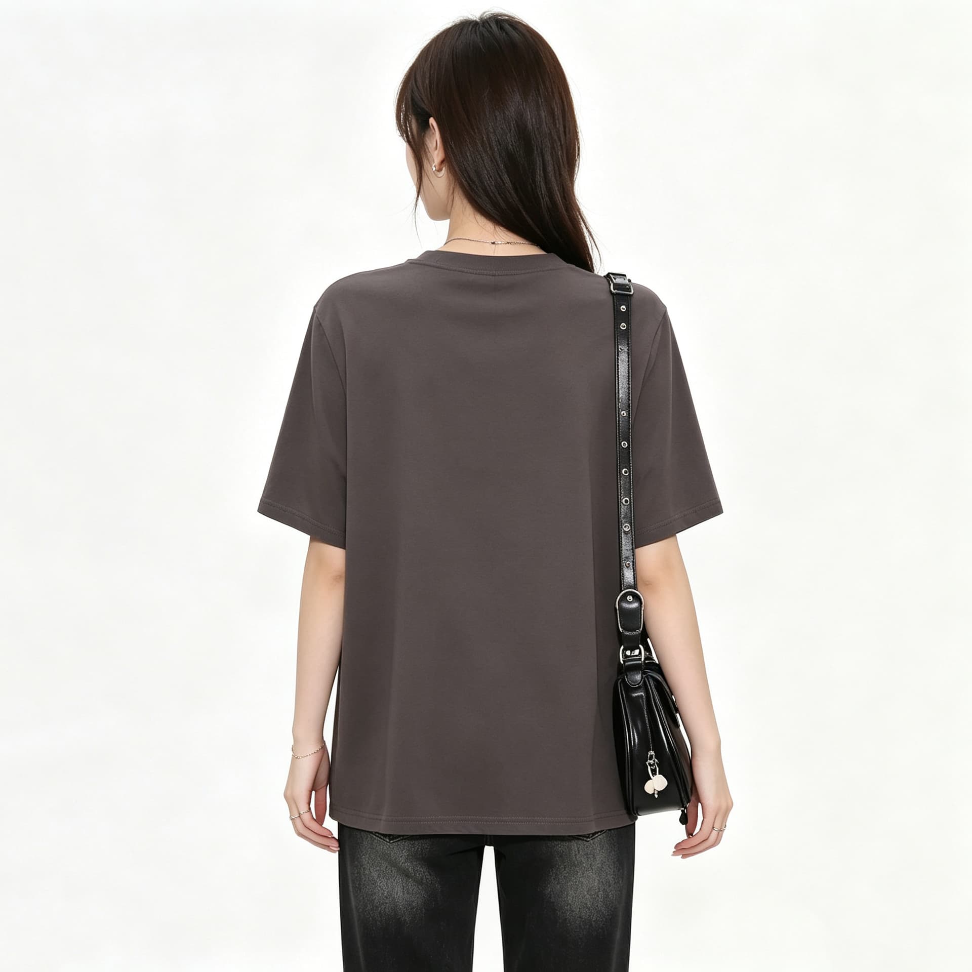 Футболка JEANSWEST Женские T-рубашки - изображение 3