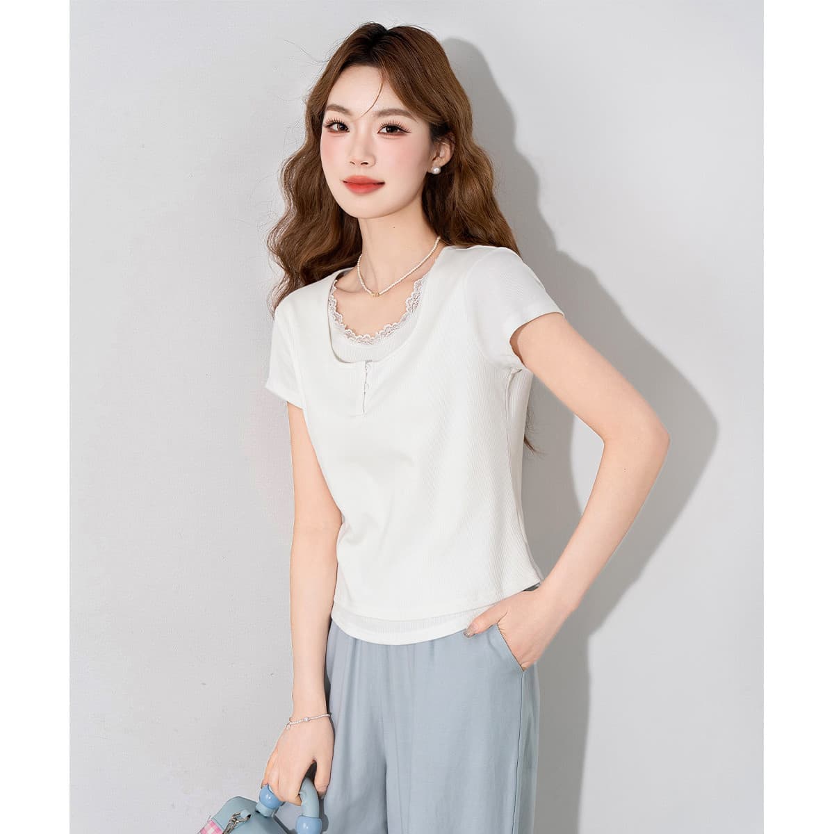Футболка JEANSWEST T - изображение 4