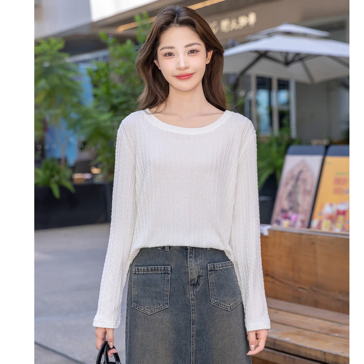 Футболка JEANSWEST T - изображение 3