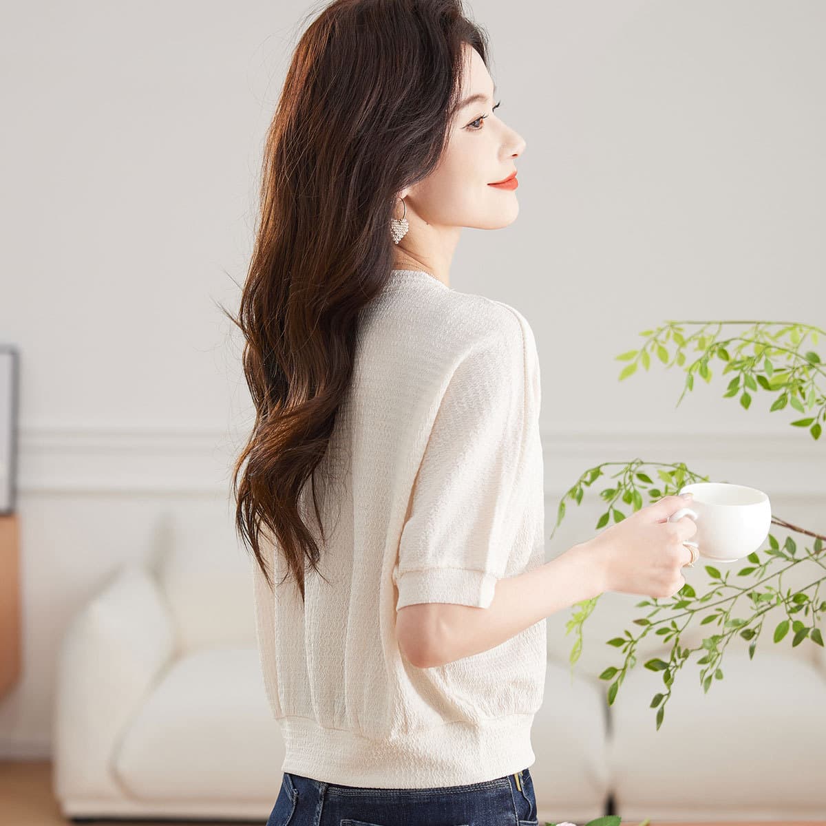 Футболка JEANSWEST T - изображение 5