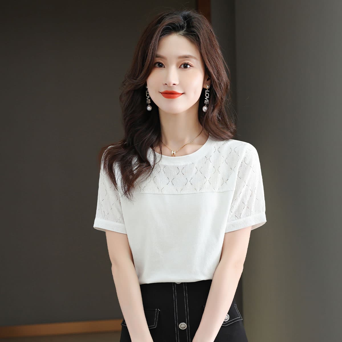 Футболка JEANSWEST T - изображение 3