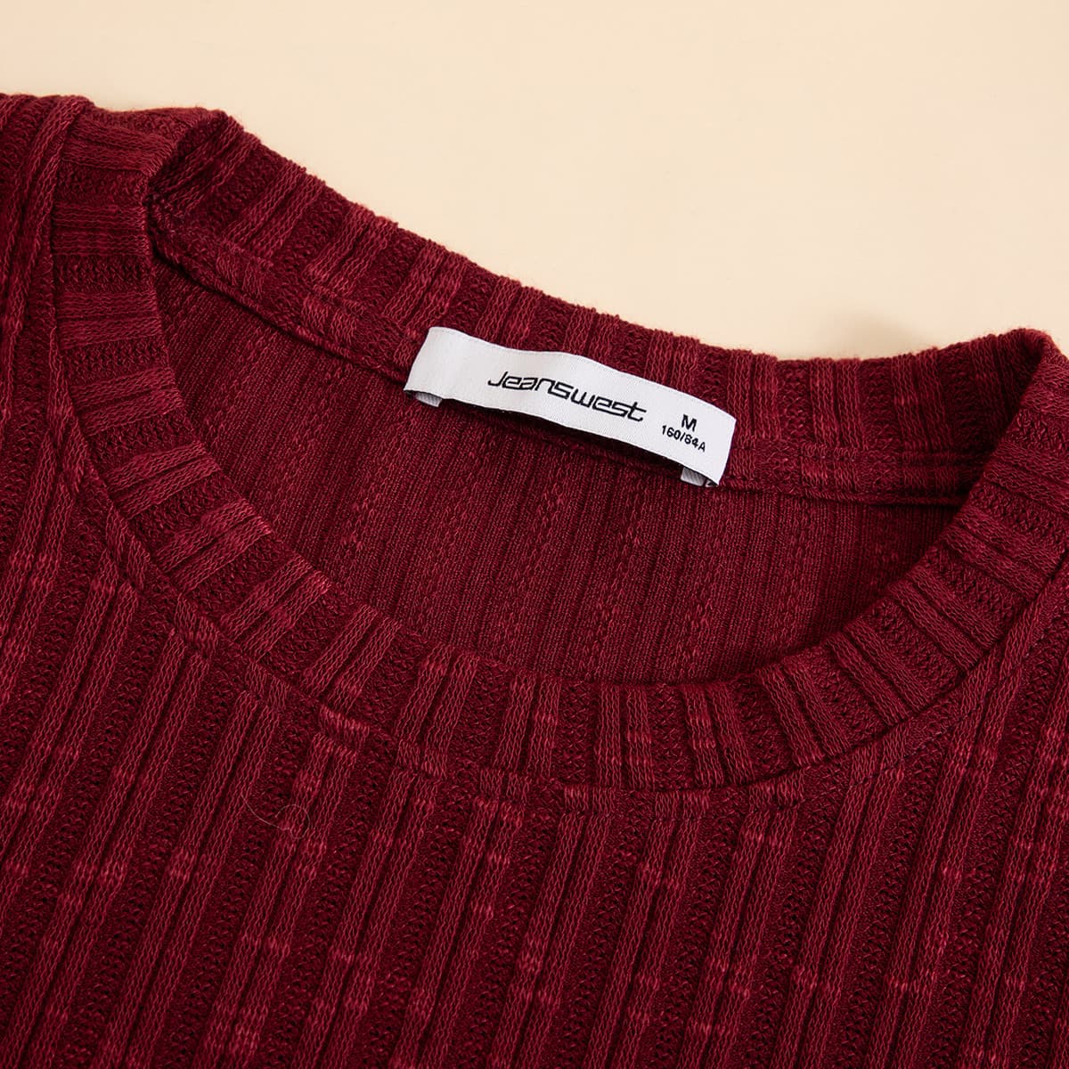 Футболка JEANSWEST T - изображение 3