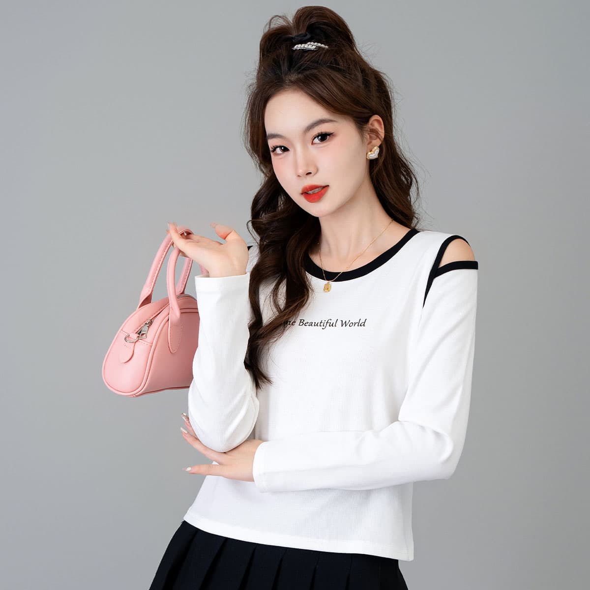 Футболка JEANSWEST T - изображение 3